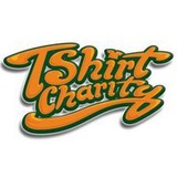 T-Shirt Charity - Screen Printing in Charlotte