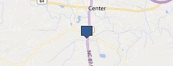 Gutter Solutions location map