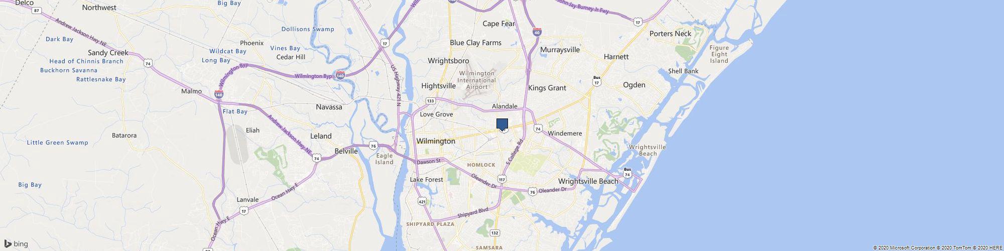 Atlantic Facilities cover photo