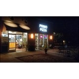 Primo Pizza-NY Style - Pizza in Cary