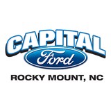 L M Capital Ford - Car Dealers in Rocky Mount