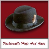 Alexander Hats - Manufacturer in Charlotte