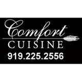 Comfort Cuisine - Restaurants in Durham