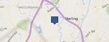 Your Event Source location map