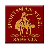 Sportsman Steel Safes - Other in Albemarle