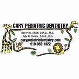 Elliott Robert D DDS - Dentists in Cary