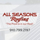 All Seasons Roofing Inc. - Roofing in Wilmington
