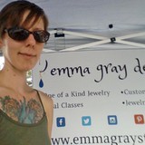 emma gray designs - Jewelry in Raleigh