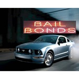 Mustang Bail Bonds - Bail Bondsmen in Wilmington