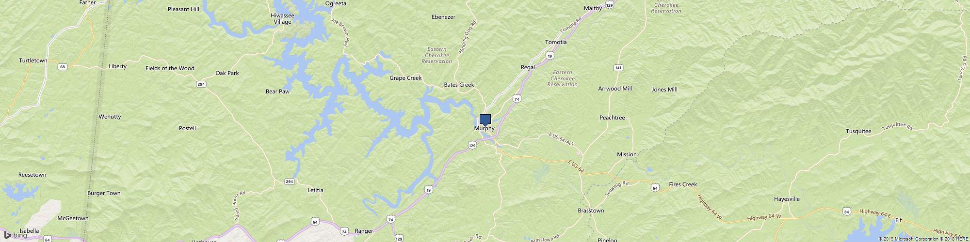 Hiwassee River Water Shed Cltn cover photo