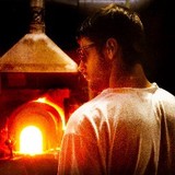 Almaguer Glass - Manufacturer in Asheville