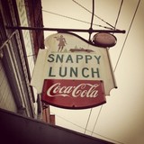 Snappy Lunch - Restaurants in Mount Airy