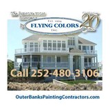 Flying Colors Inc - Other in Kill Devil Hills