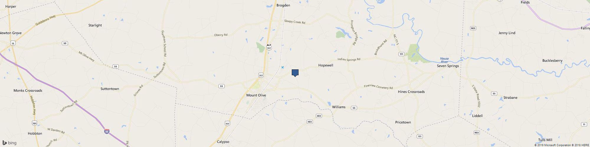 Bellsouth Corporation cover photo
