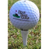 Bear Trail Golf Maintenance - Golf in Jacksonville