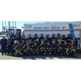 Pender Volunteer Ems & Rescue - Other in Rocky Point