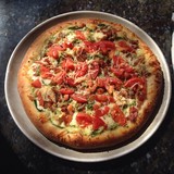 Lilly's Pizza - Pizza in Raleigh
