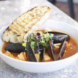 Aqua - Restaurants in Beaufort