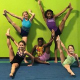 Artistic Gymnastics School - Gyms in Raleigh