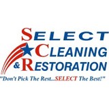 Select Cleaning Restoration - Carpet Cleaning in Concord