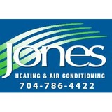 Jones Heating & Air Cond Inc - Heating & Air Conditioning / HVAC in Concord