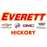 Everett Chevrolet Inc Everett - Car Dealers in Hickory