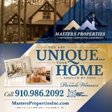 Masters Properties - Other in Southern Pines
