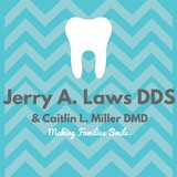 Laws Jerry A DDS - Dentists in Lexington