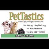Pettastics - Pet Services in Fayetteville