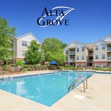 Alta Grove Apartments - Apartments in Charlotte