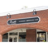 Hereghty Heavenly Delicious - Restaurants in Raleigh