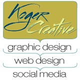 Koger Creative - Graphic Design in Charlotte
