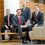 Fisher Wealth Management - Financial Services in Burlington