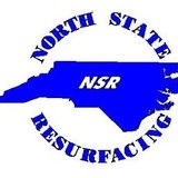 North State Resurfacing CO - Other in Wendell