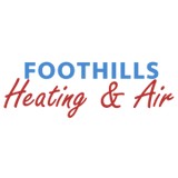Foothills Heating & Air - Heating & Air Conditioning / HVAC in Hickory