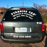 Pyramids Taxi Cab, LLC. - Taxis & Mini Cabs in Wilmington