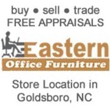Eastern Office Furniture, LLC - Other in Goldsboro