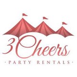 3 Cheers Party Rental LLC - Other in Southport