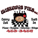Wiseguys Pies - Other in Grandy
