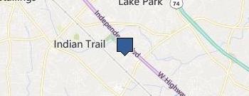 Ttkresurfacing.com location map