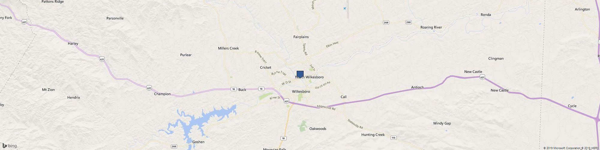 Nationwide Ins Wilkesboro Nc cover photo