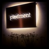 Piedmont - Restaurants in Durham