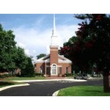 Central United Methodist Chr - Churches in Monroe