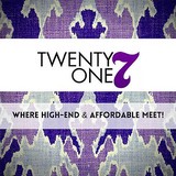 TwentyOne7 - Interior Design in Durham
