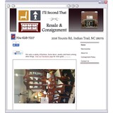I'll Second That Resale & Consignment - Other in Indian Trail