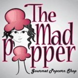 Mad Popper - Food & Related Products in Durham