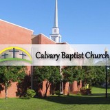 Calvary Baptist Church - Churches in Wilmington