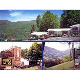 Abbey Inn - Hotels in Maggie Valley