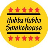 Hubba Hubba Woodfire Smkhs - Other in Flat Rock