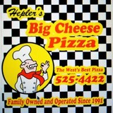 Big Cheese Pizza - Pizza in Hendersonville